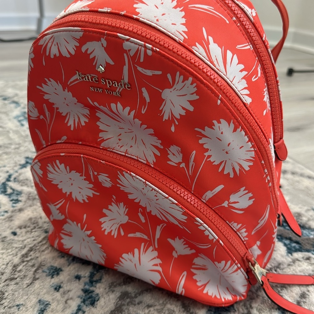 Kate Spade Backpack - Picture 13 of 14